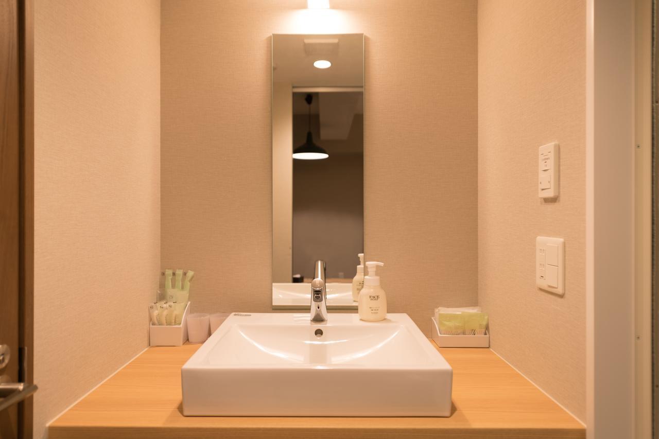 Floral Hotel Shinsaibasi Osaka Zewnętrze zdjęcie