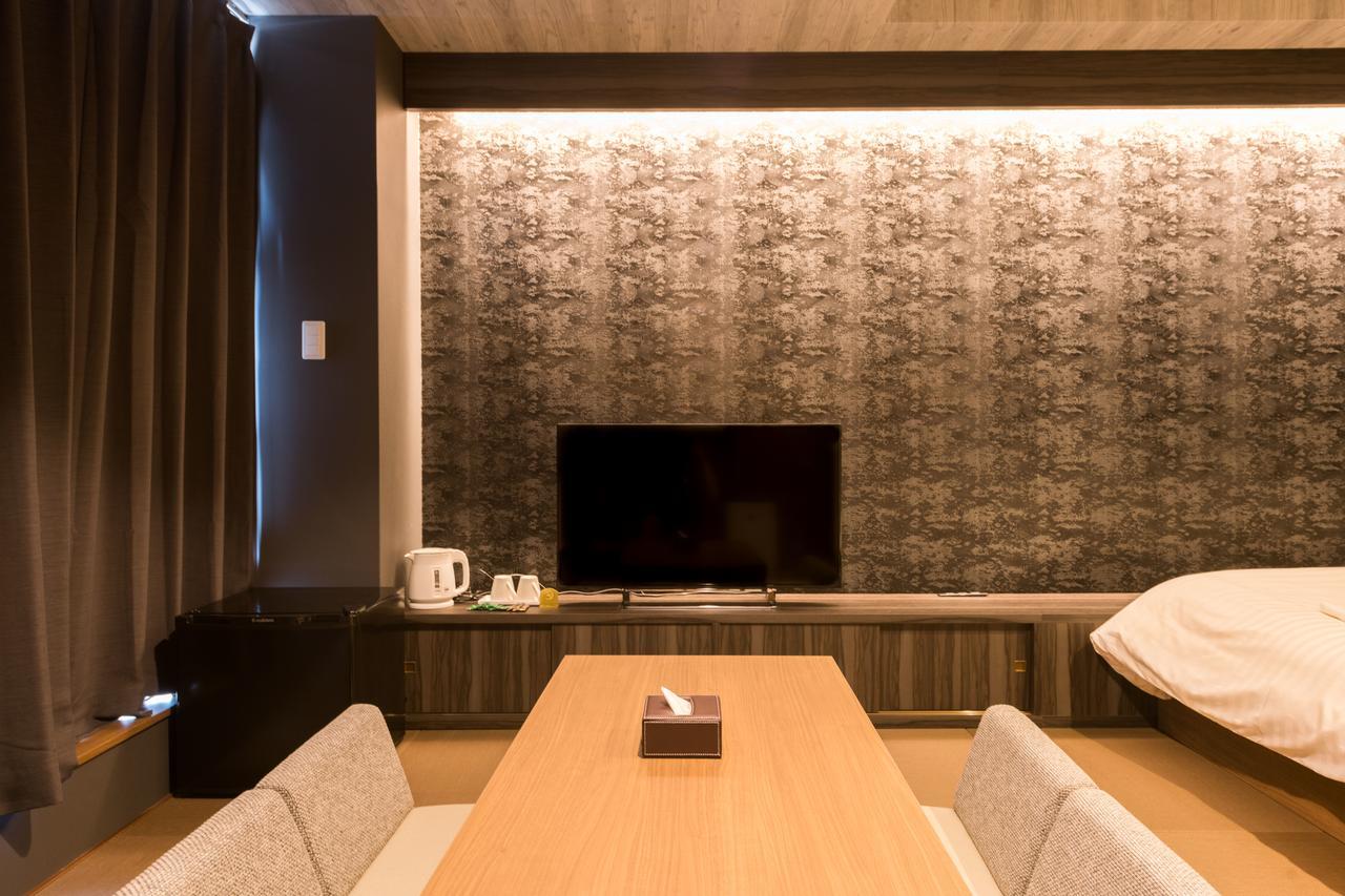 Floral Hotel Shinsaibasi Osaka Zewnętrze zdjęcie