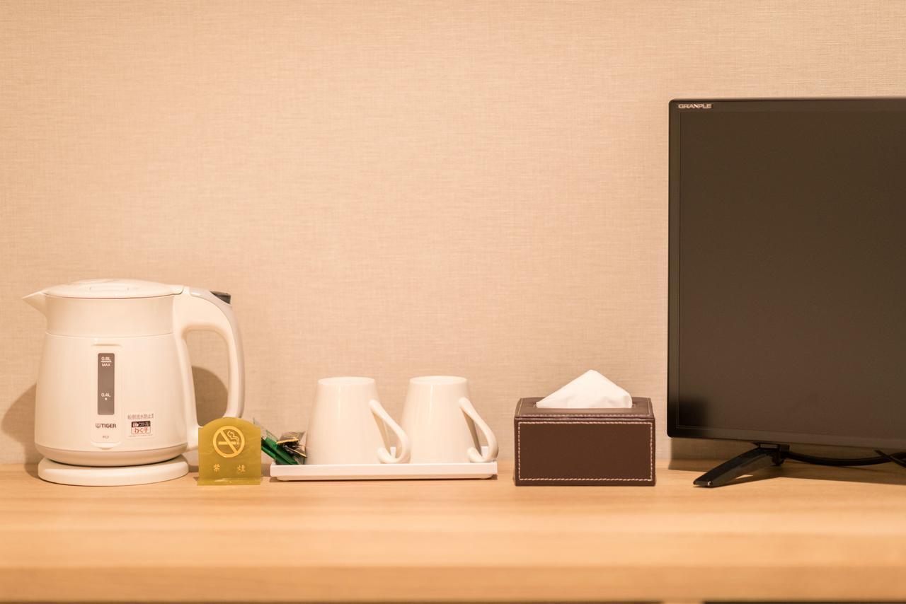 Floral Hotel Shinsaibasi Osaka Zewnętrze zdjęcie