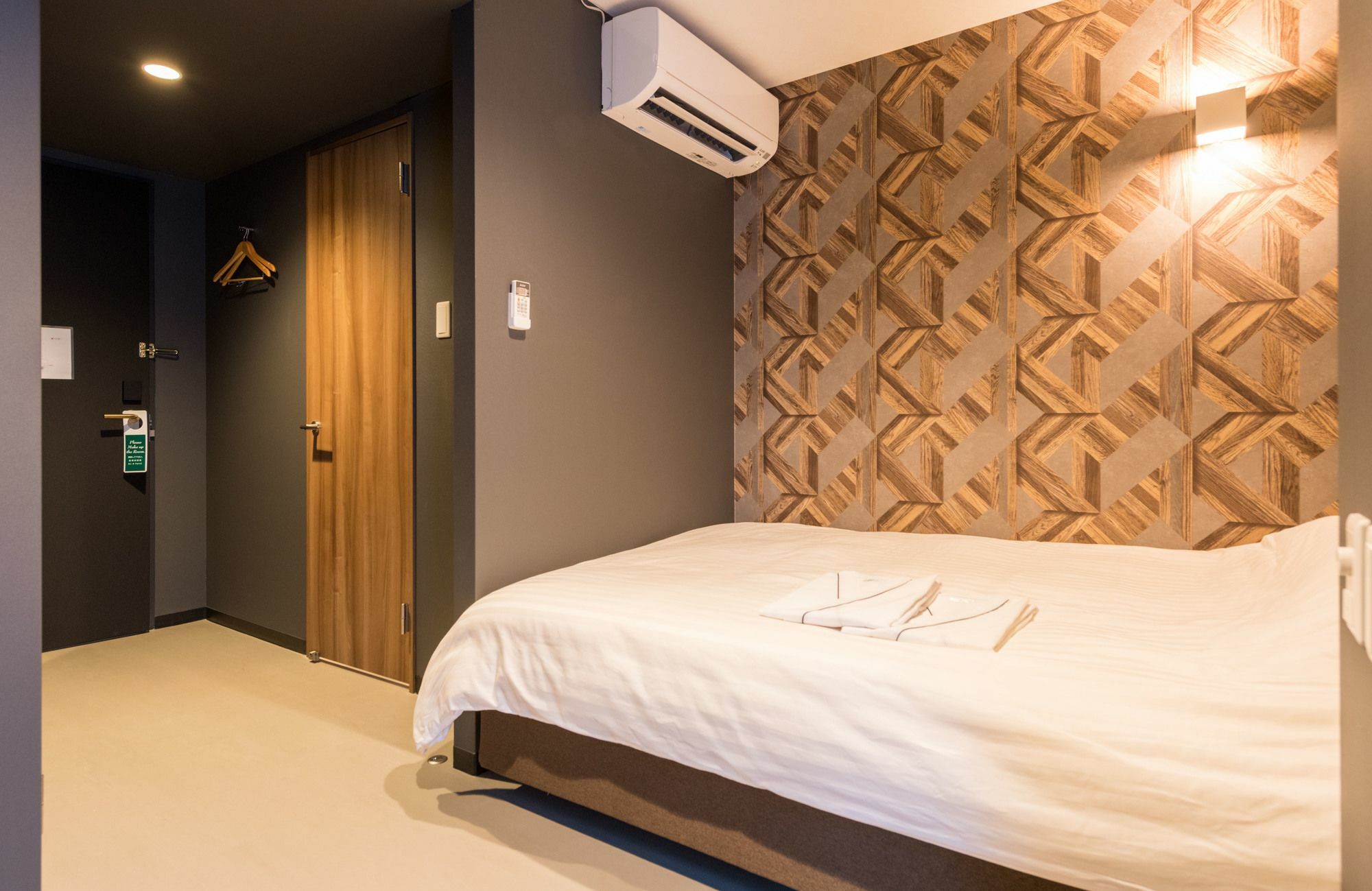 Floral Hotel Shinsaibasi Osaka Zewnętrze zdjęcie